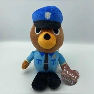 Roblox Officer Doggy NWT